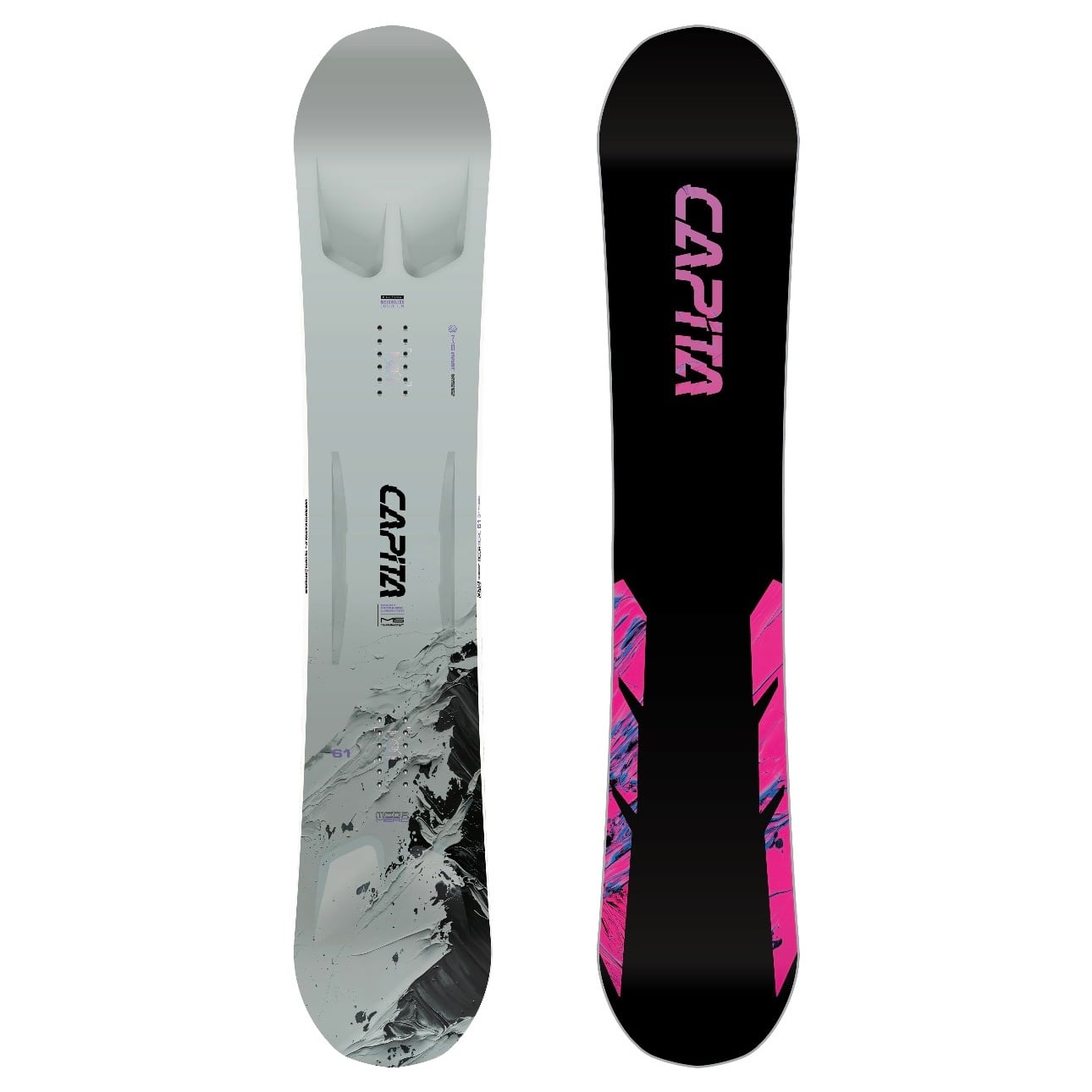 GALLIUM ワックススタンド ガリウム メンテナンス ワックス SNOWBOARD