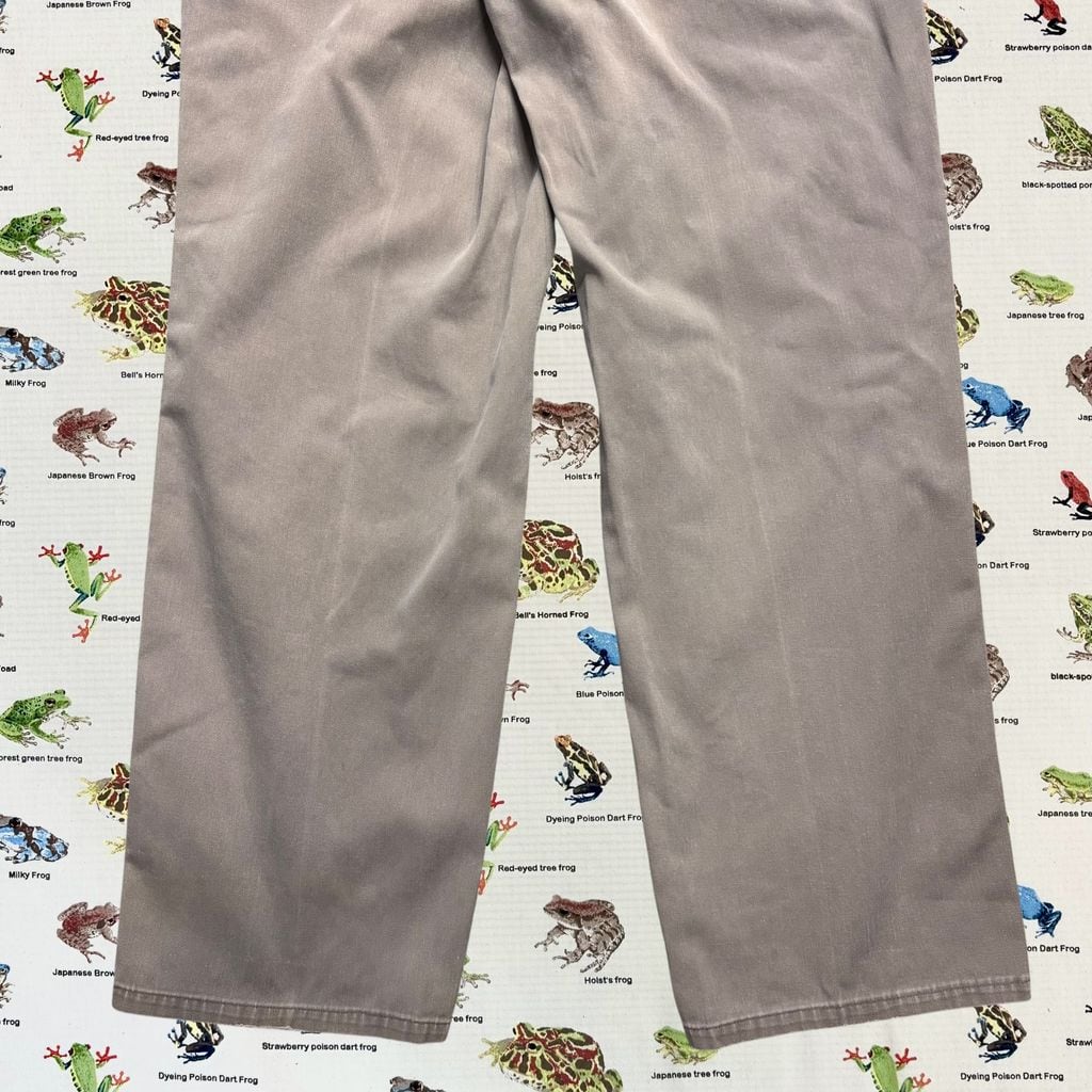 usa製 Polo by Ralph Lauren チノパン サイドアジャスター 90's USA製 ラルフローレン Polo by Ralph Lauren 2タック チノ