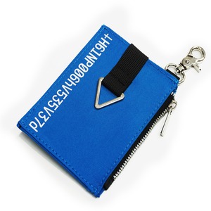 PHOTOGRAPH [ MINIMAL WALLET ]