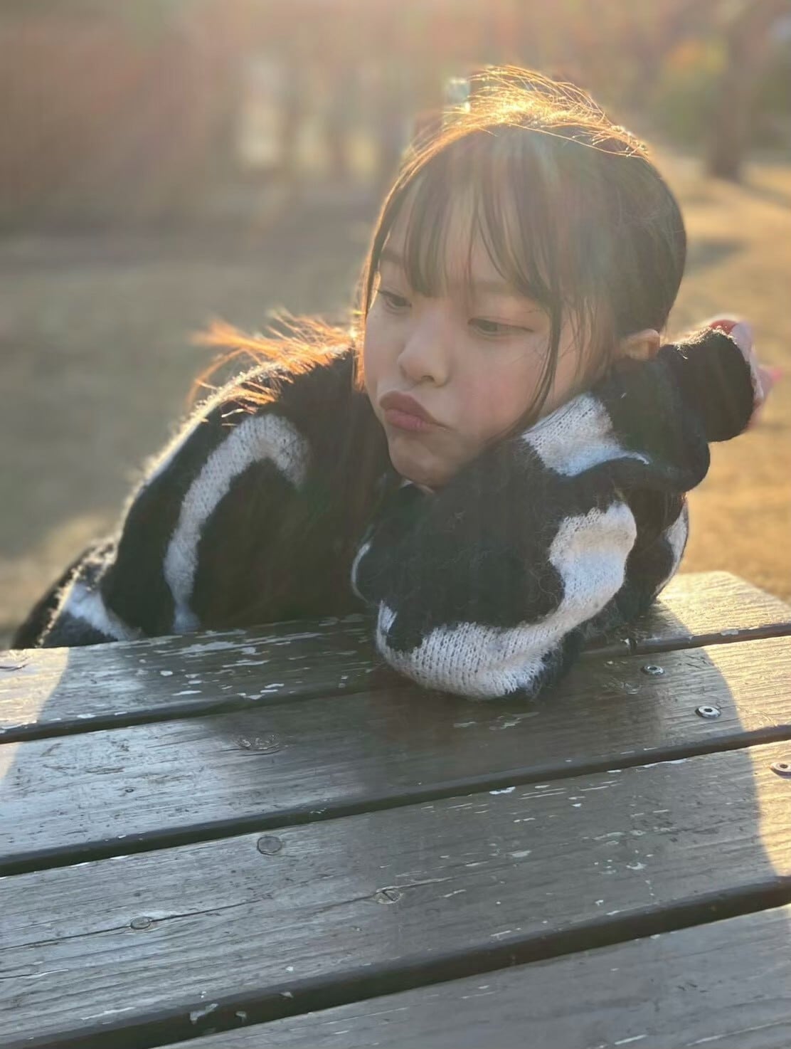 【東京】5.10@ロケーション撮影会：Iori（イオリ）