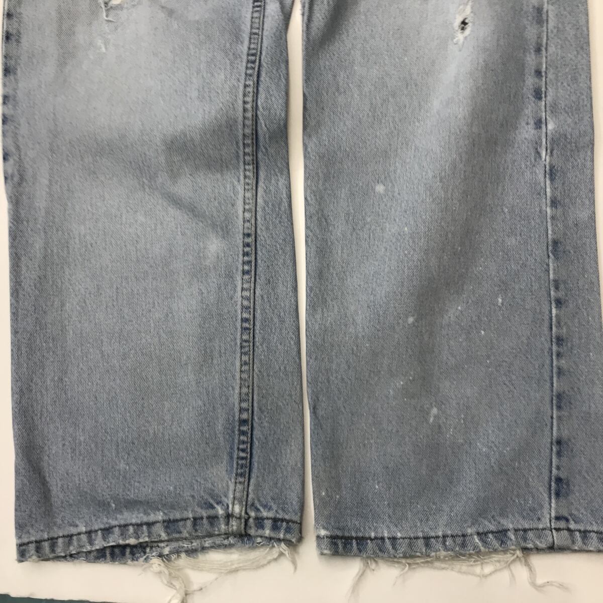 LEVI'S SILVER TAB リーバイス STRAIGHT・RELAZED シルバータブ ...