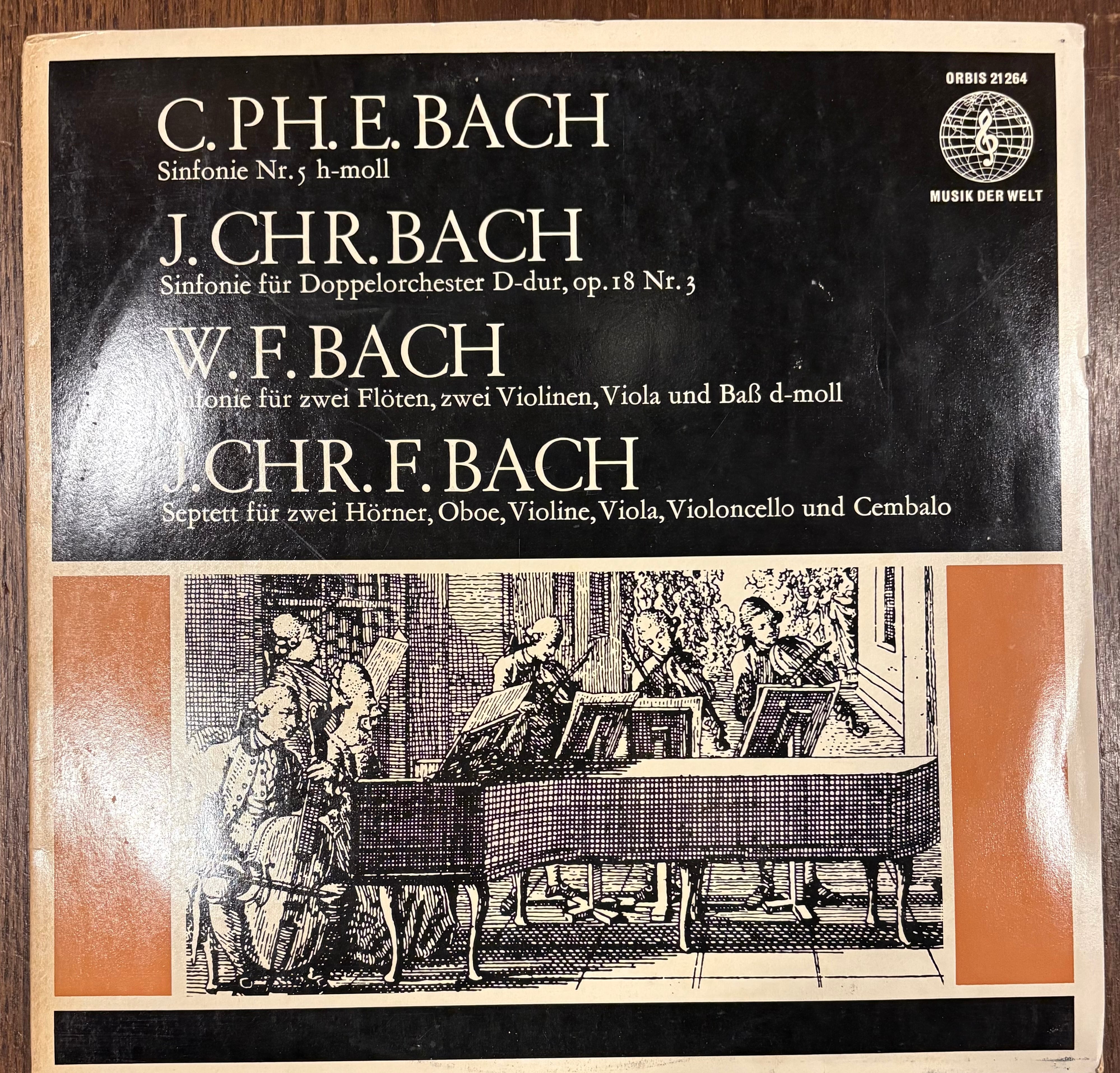 An Evening With The Sound Providers | Pay ID