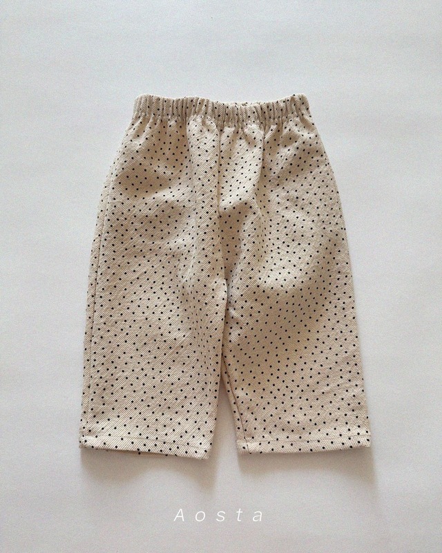 【即納】Aosta/Chino Pants