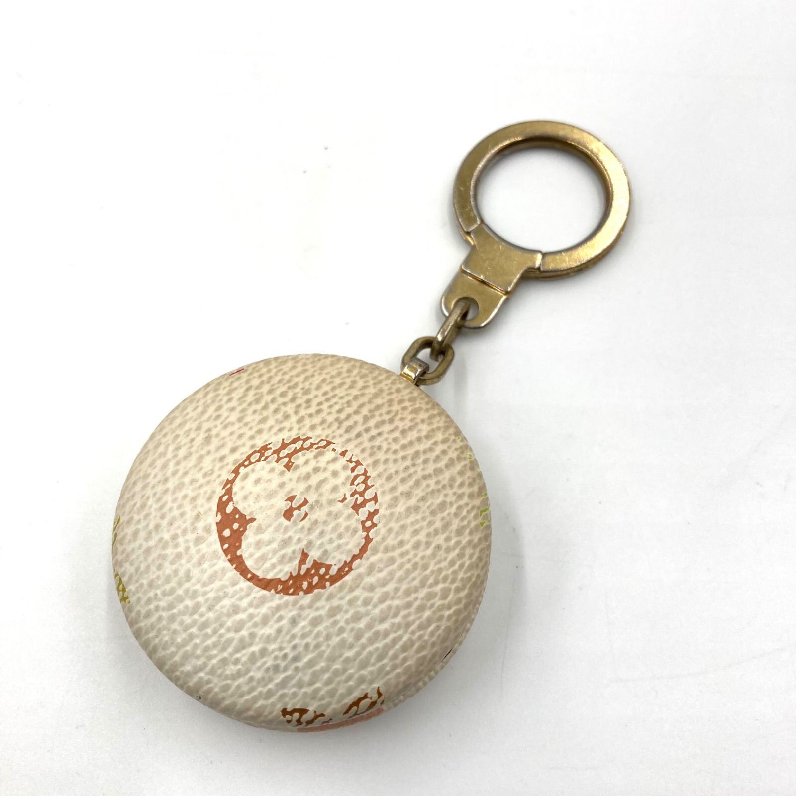 ヴィトン　キーホルダーライト LOUIS VUITTON ルイヴィトン モノグラムマルチカラー ブロン アストロ
