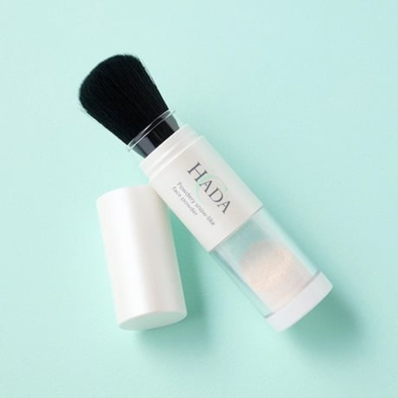 【数量限定】クリスマスコフレ-special set- バニティポーチ（白）