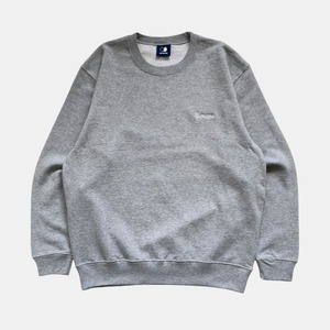 Reverse Original - OE Logo Creneck Sweatshirt