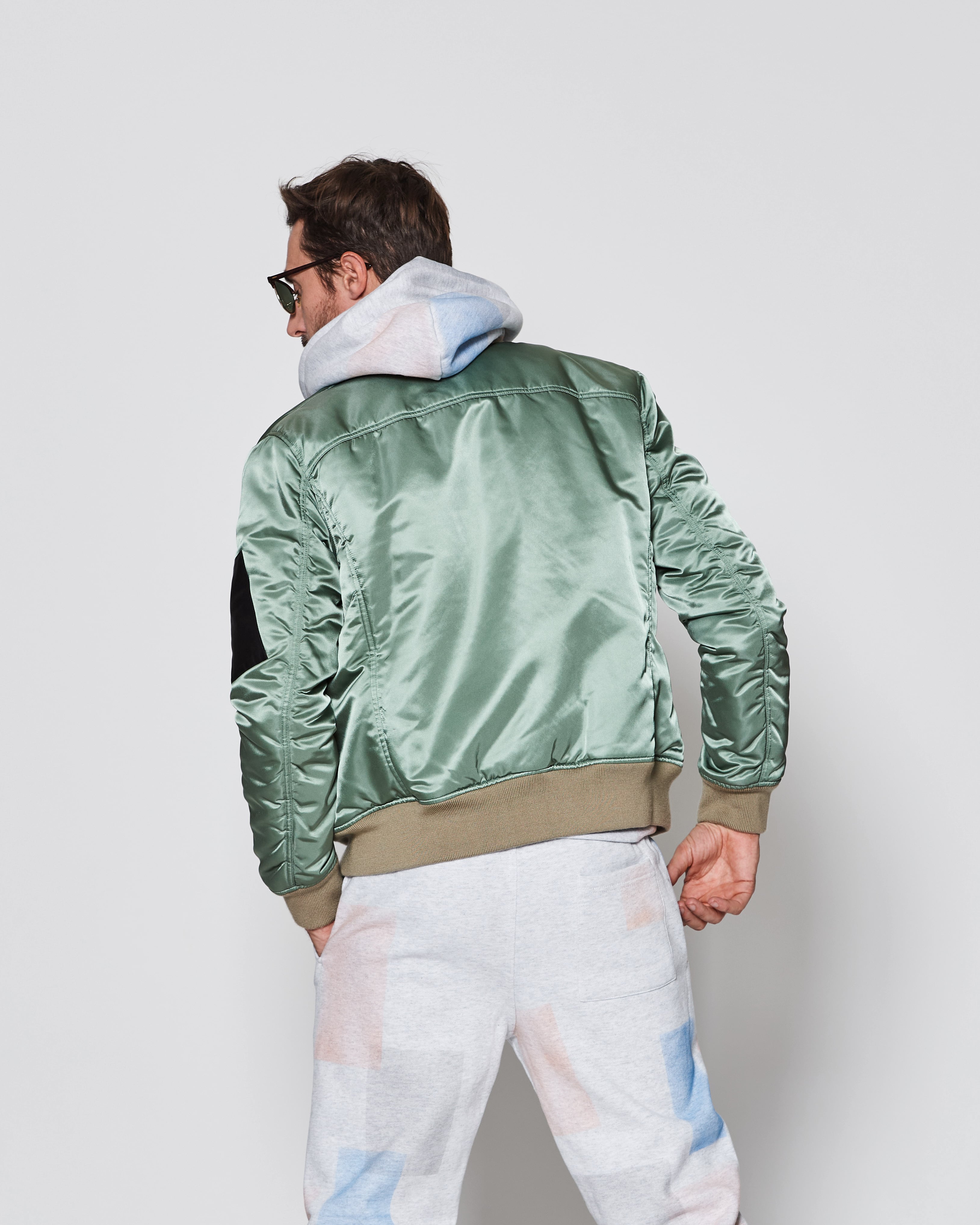 MA-1 | ACANTHUS ONLINE STORE