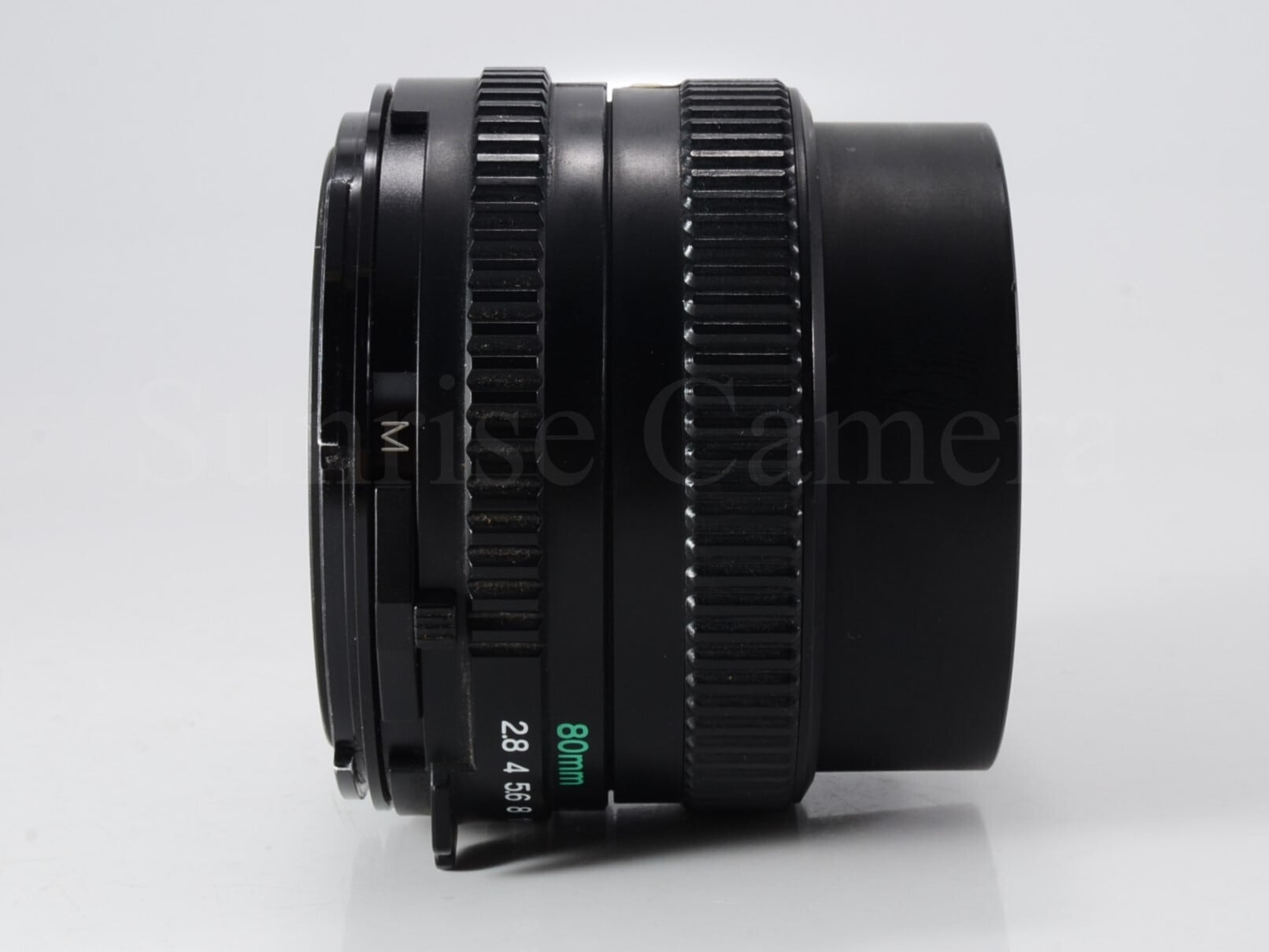 MAMIYA SEKOR C 80mm F2.8 N マミヤ (60618) | サンライズカメラ