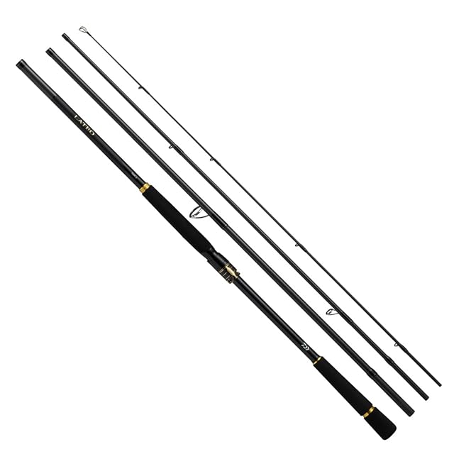 AbuGarcia Ambassadeur 5500C/5501C FACTORY TUNED アンバサダー