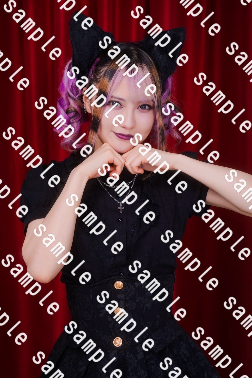 革命メロイック商店