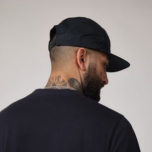 RAPHA Trail Cap One Size Black