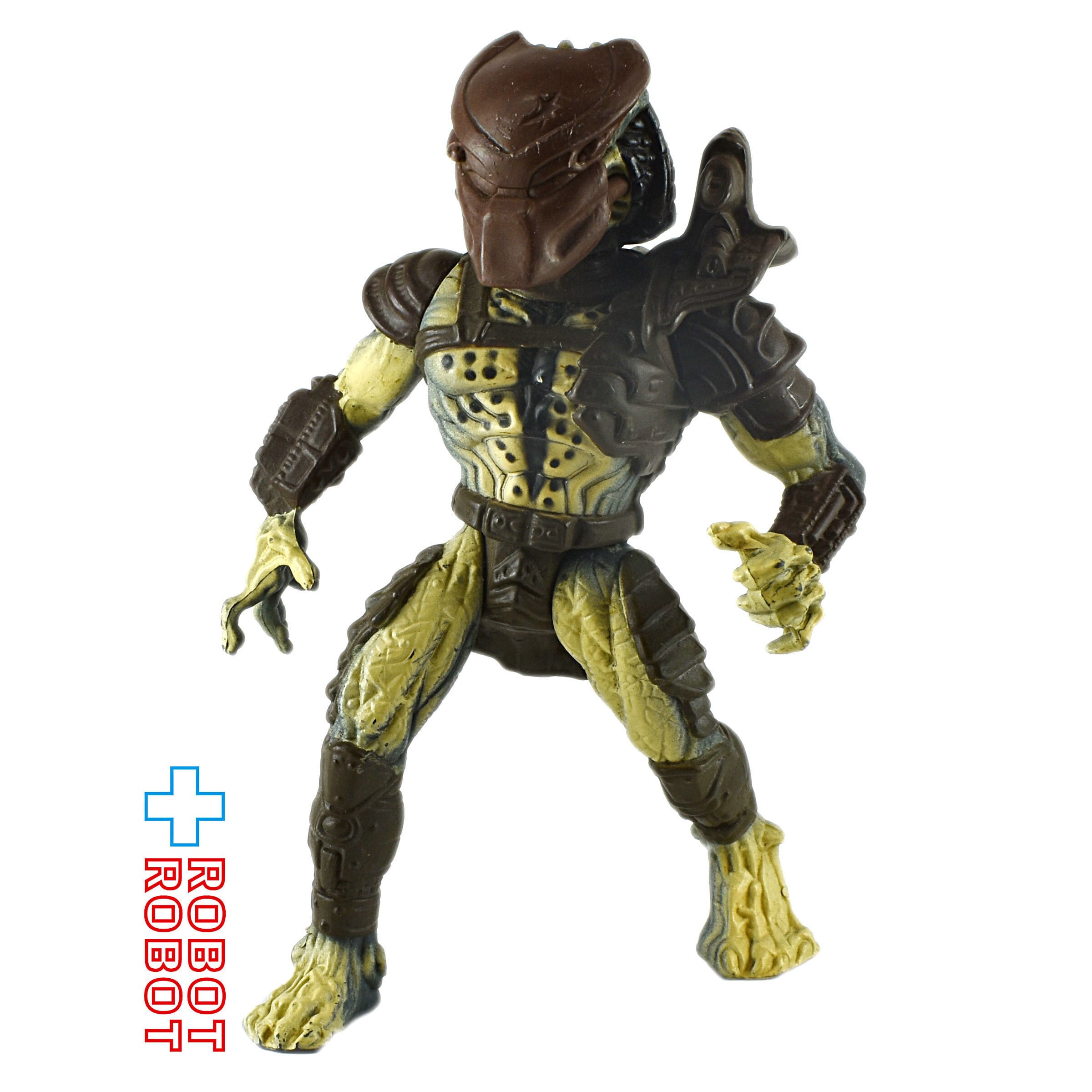 プレデター フィギュア ケナー社 1993年製 ケナー プレデター アクションフィギュア 1993 | ROBOTROBOT