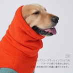 〈PUPPYGALLERY公式〉ティケフリースオールインワン 2XL-3XL