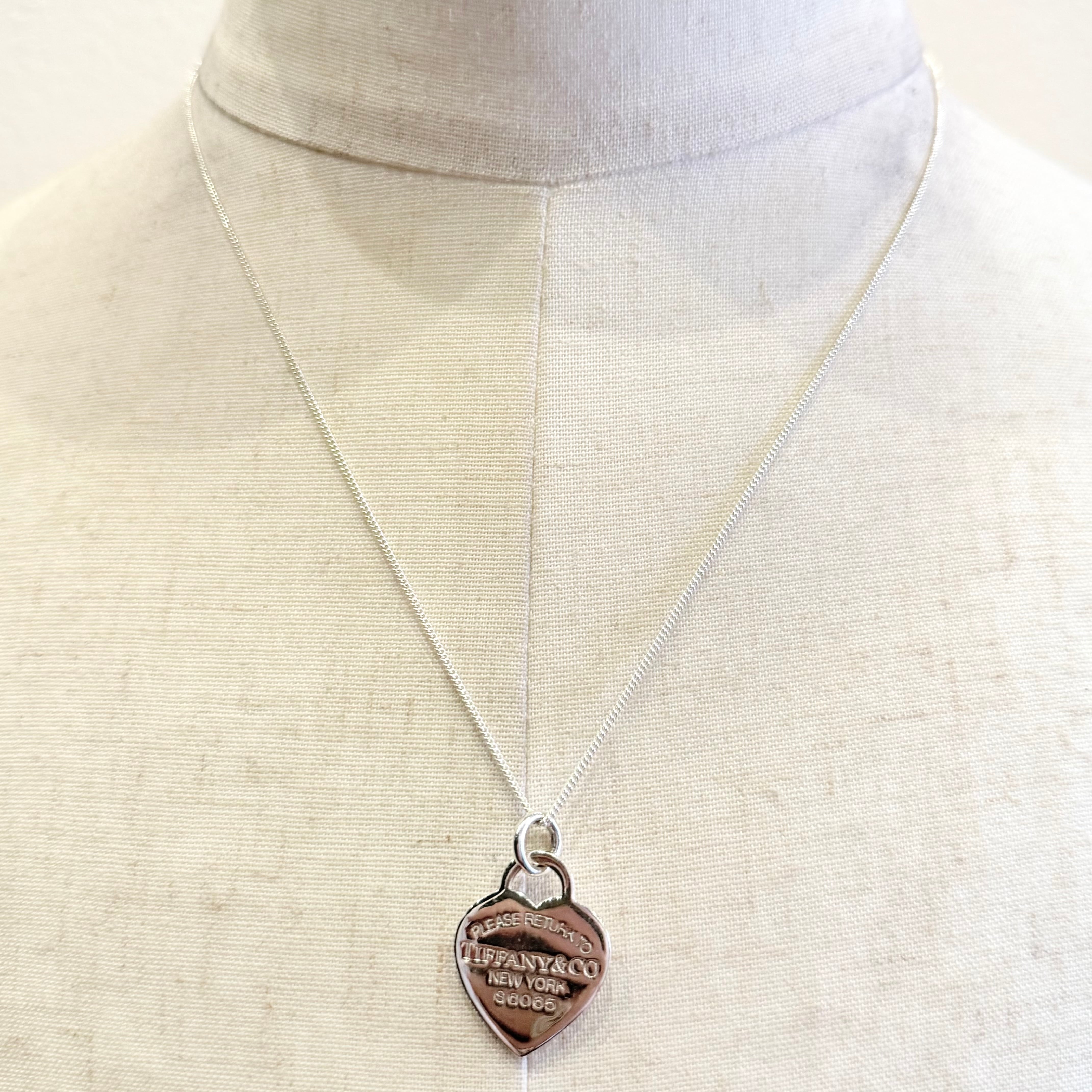 NARROW CURB CHAIN NECKLACE -SILVER925- 喜平チェーンネックレス