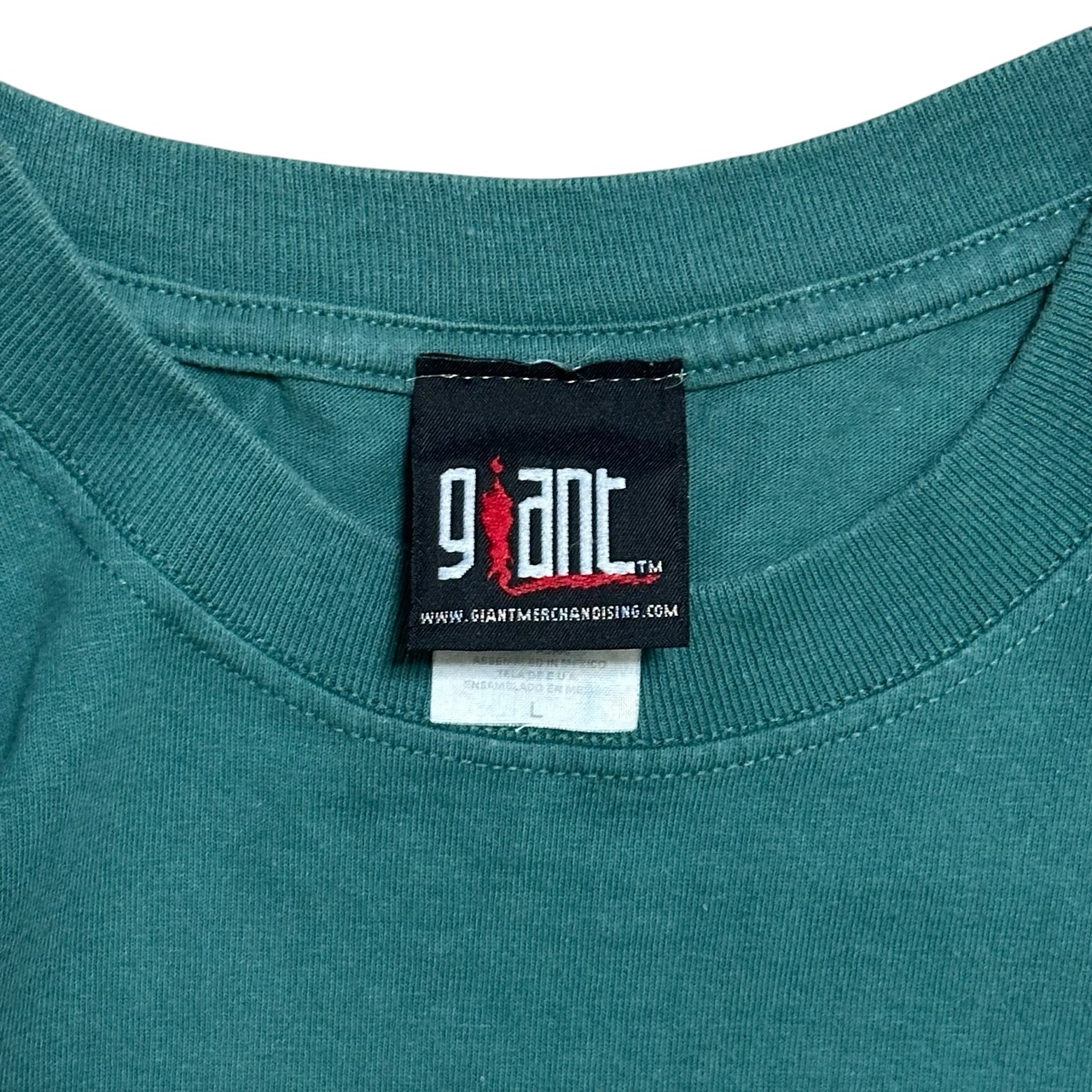 00s SAMURAI CHAMPLOO