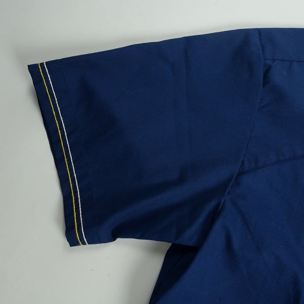 Size【XS】 TENDERLOIN テンダーロイン T-BOWLS SHT S/S PP NAVY 半袖