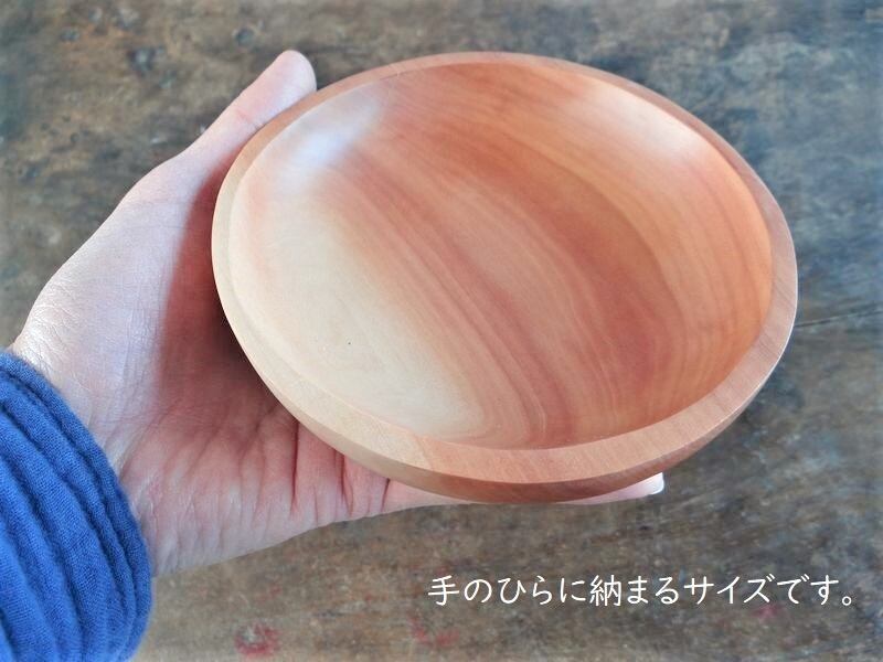 トレイ トレー サウォウッド ラウンド 円 木 無垢材 天然木 お トレイ トレー サウォウッド ラウンド 円 木 無垢材 天然木 お