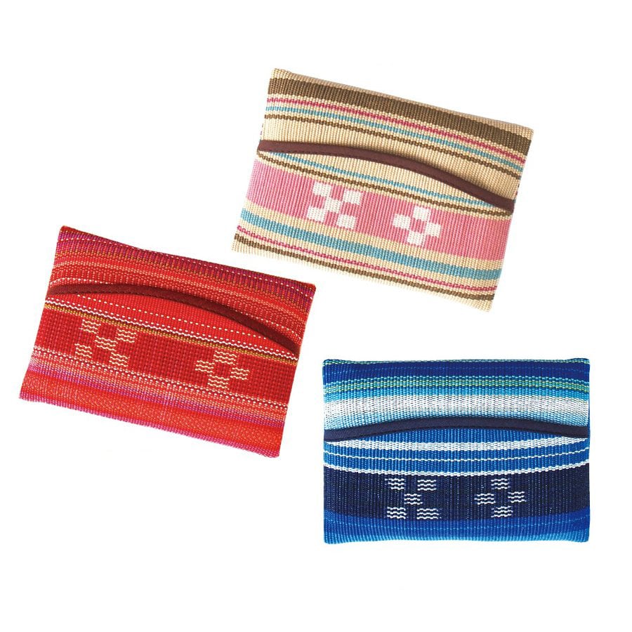 ポケットティッシュケース [MINSAH]【ネコポス便可】 | あざみ屋 公式