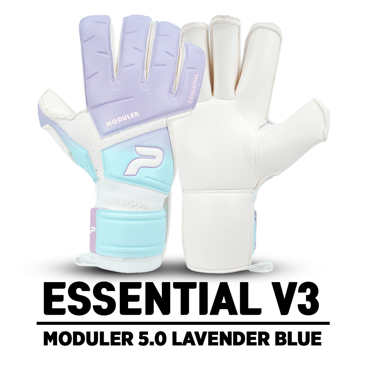 MODULER 5.0 ESSENTIAL V3 LAVENDER BLUE(在庫なし:8号,9号