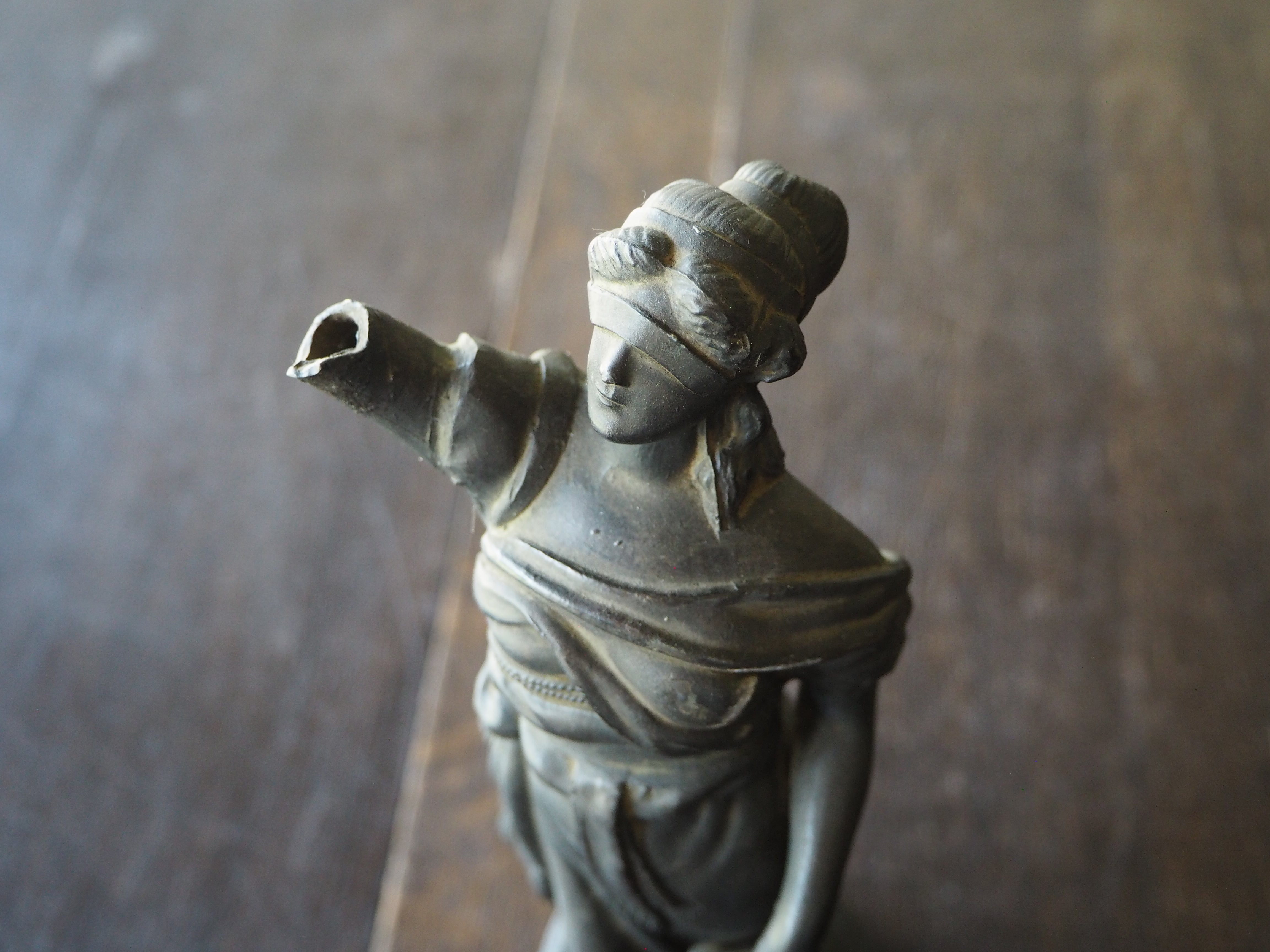 正義の女神像 | 家貨屋 kakaya