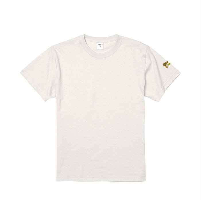 negi arm tee 00016