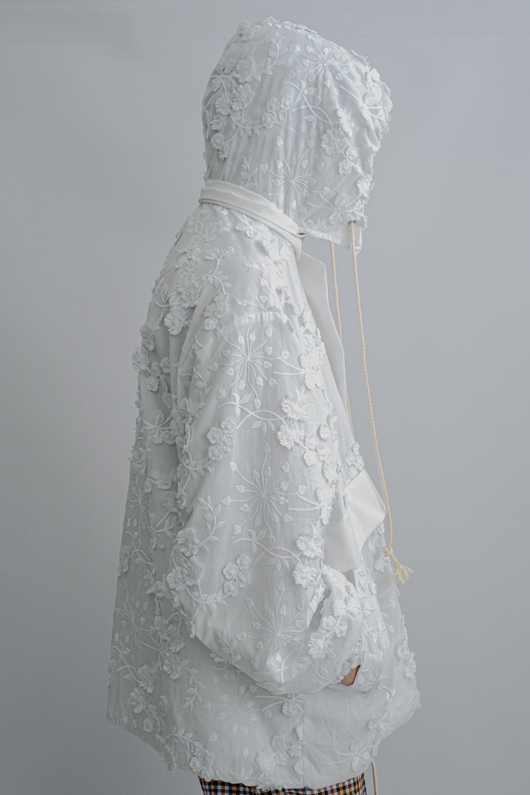 25ss joone joonam 付けフード Joone Joonam SS25 【公式通販】