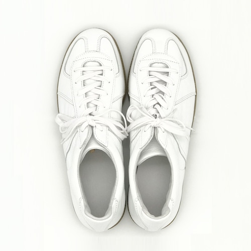 GERMAN TRAINER 1183-AL ＜WHITE＞の商品画像6