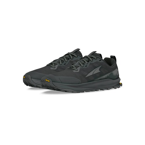 ALTRA men's LONE PEAK9＋