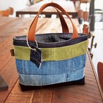 Denihagiミニトート 1番目のサムネイル