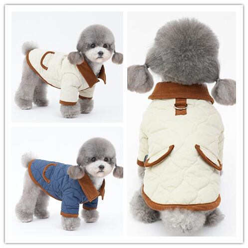 《予約》№1101861 キルティングダウンジャケット