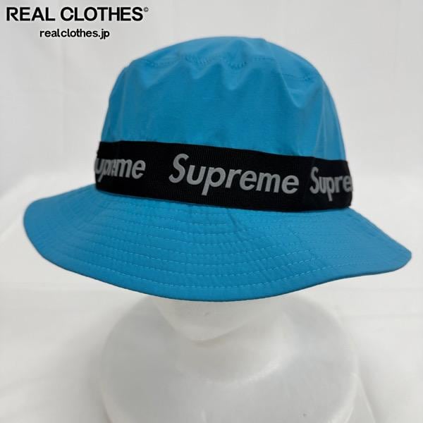 Supreme/シュプリーム【21SS】Stacked Cordura 6-Panel Cap/スタック