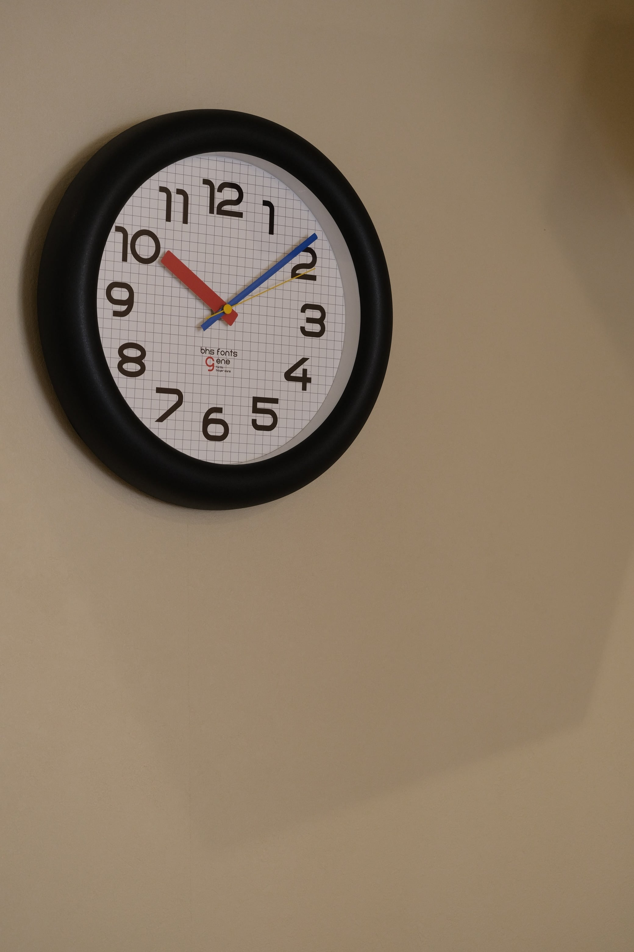 Magical Furniture ”JUPITER WALL CLOCK” | KOS