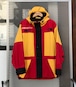 【USED】90s THE NORTH FACE CORDURA PLUS GORE-TEX JACKET/ノースフェイス エクスペディション ジャケット