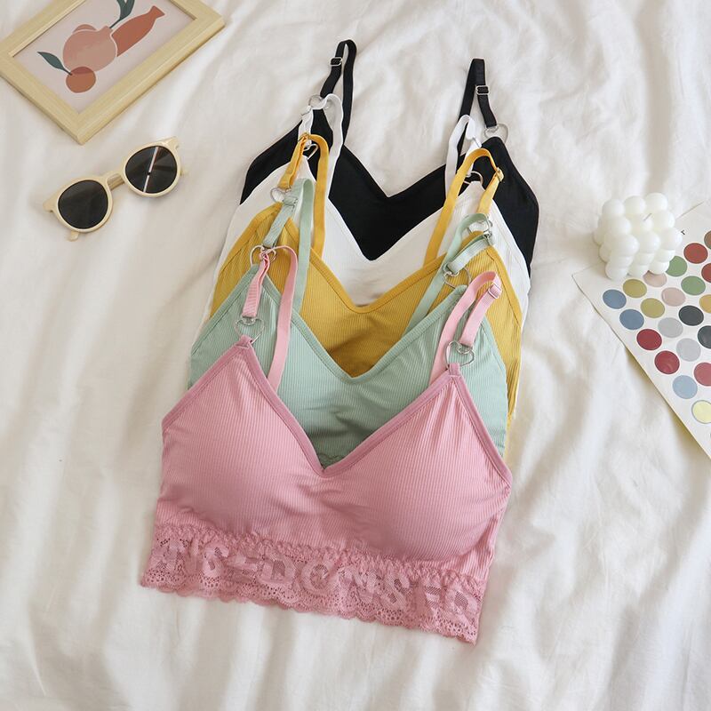 レーススプリングショートバックトップス 春物 1号婦人31856060545