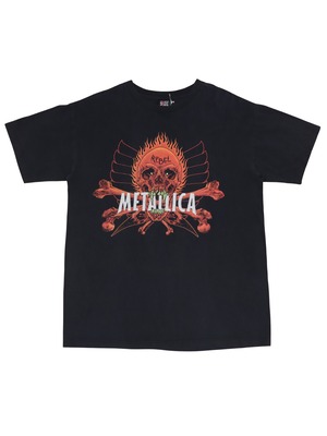 METALLICA REBEL PUSHEAD L