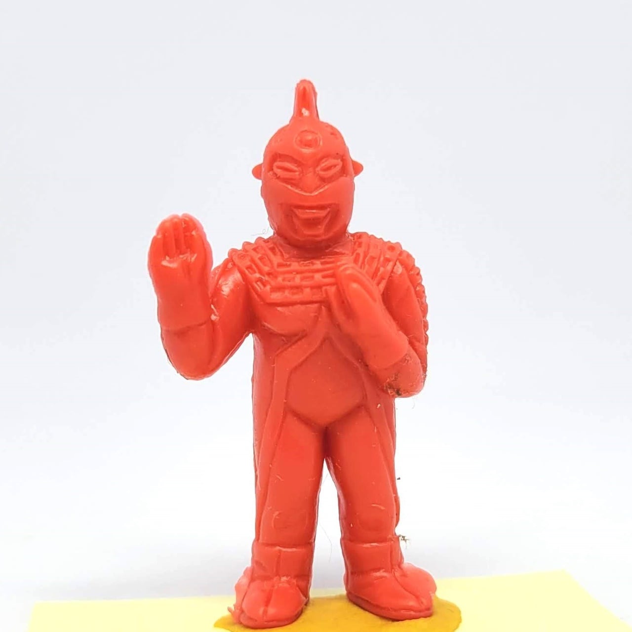 ウルトラ兄弟VS怪獣フラッシュライトマルカ製怪獣消しゴム