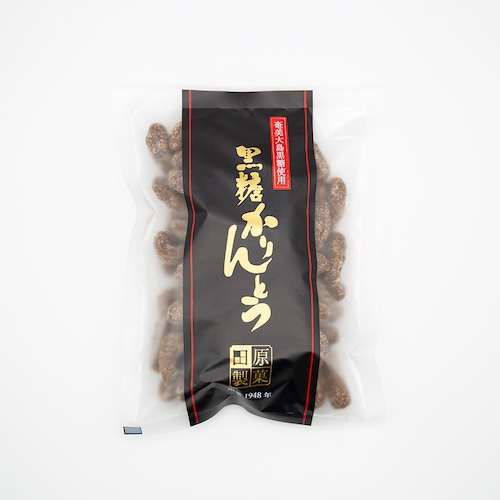 田原製菓黒糖かりんとう(大) 165g