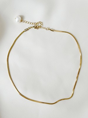 chain choker