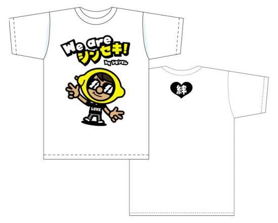 Ｔシャツ（白）