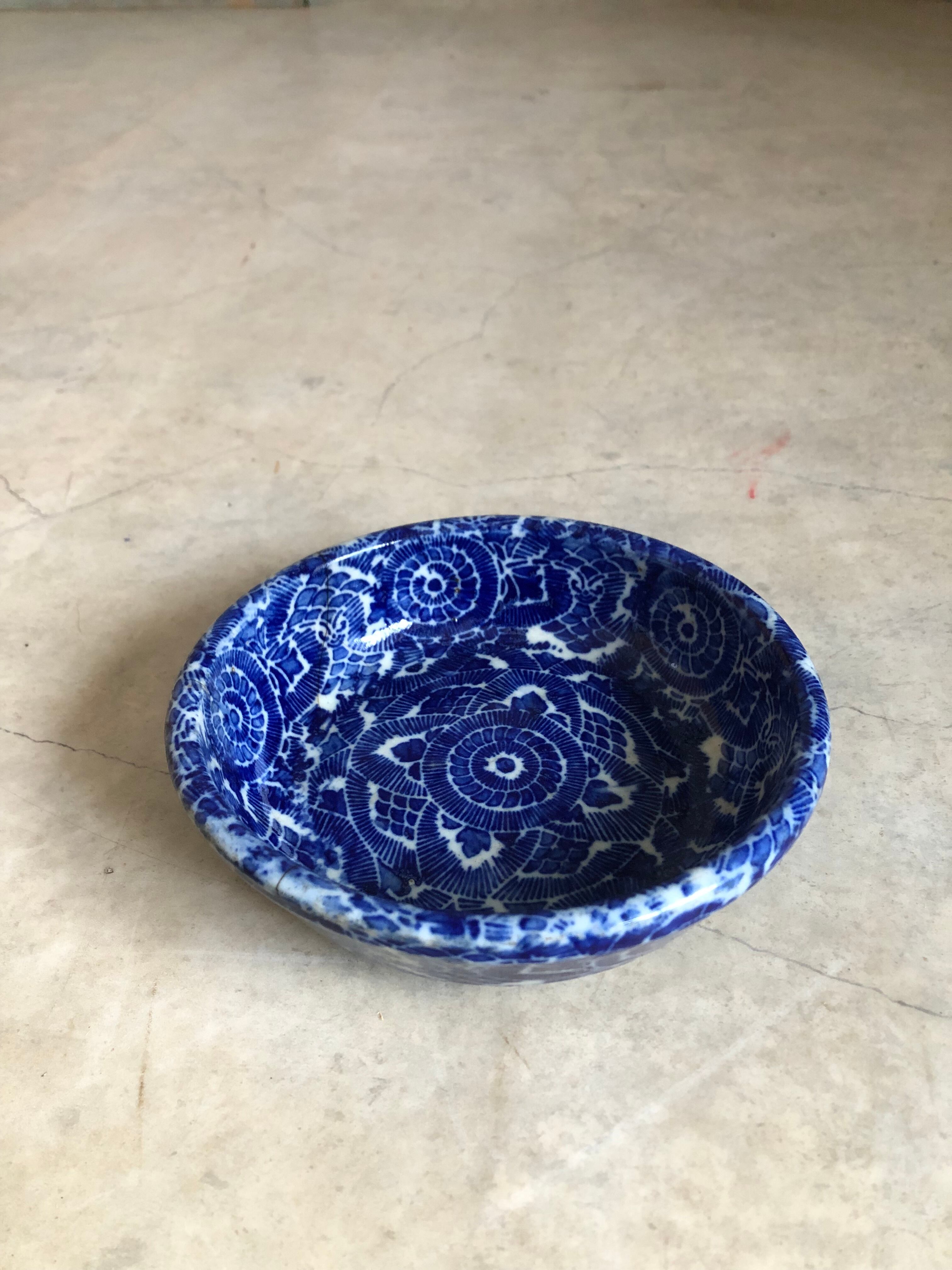 皿 | denbee 古道具