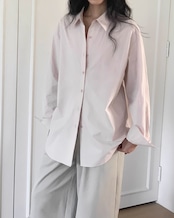 Regular collar Shirt	N1013