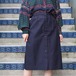 USA VINTAGE SWEET STUFF WOOL DESIGN SKIRT/アメリカ古着ウールデザインスカート