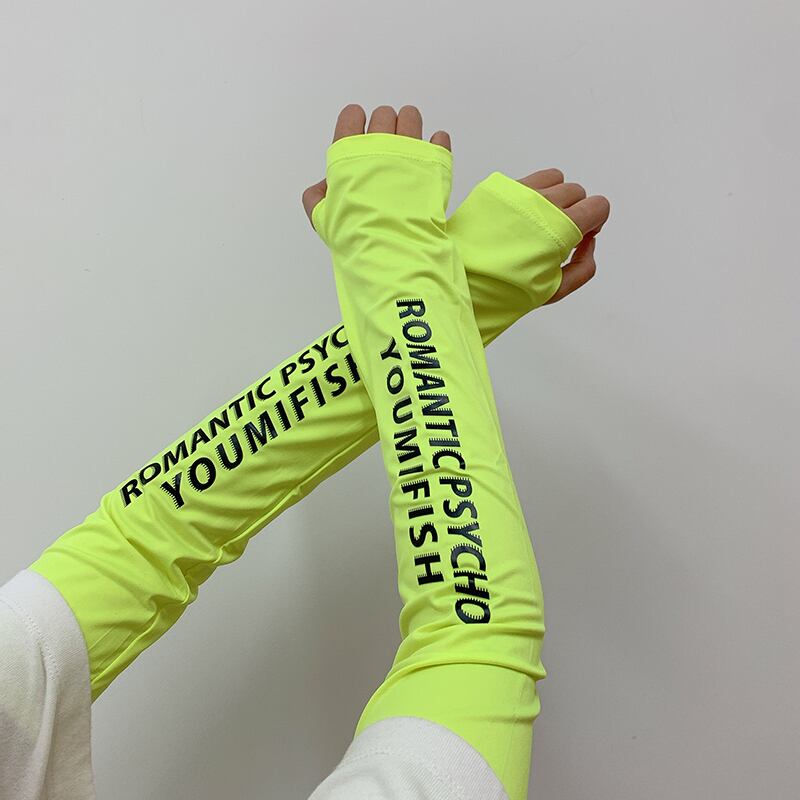 スプリングサマースタイルアーム薄手レッドグローブ レディース かわいい 春物 夏物 シルク ブラック・アイド・ピーズ21797986216