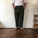 70’s French Army Air Force Work Pants / Deadstock