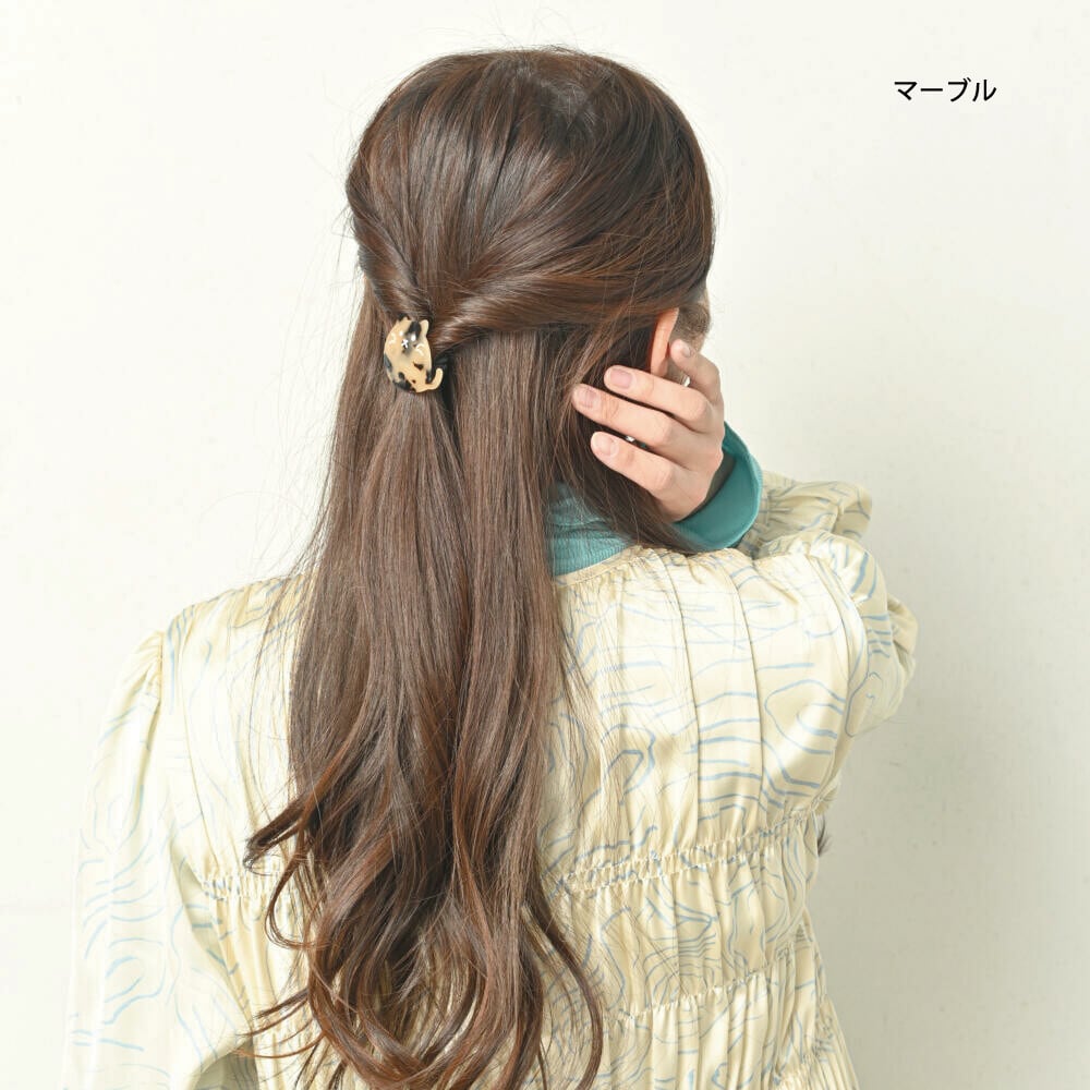 猫ヘアゴム(まるねこ) | マスノヤ衣料品店・マスノヤ猫雑貨店