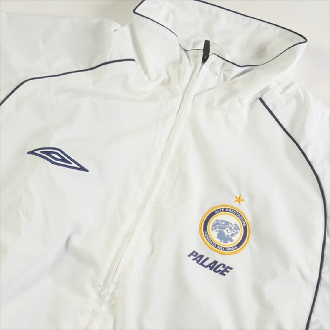 Size【L】 Palace Skateboards パレススケートボード ×UMBRO 24SS 