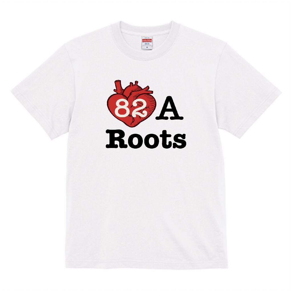 Roots82 Heart | Roots82