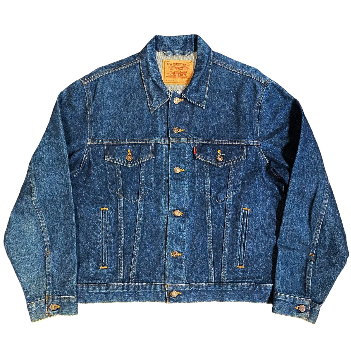 90s LEVI