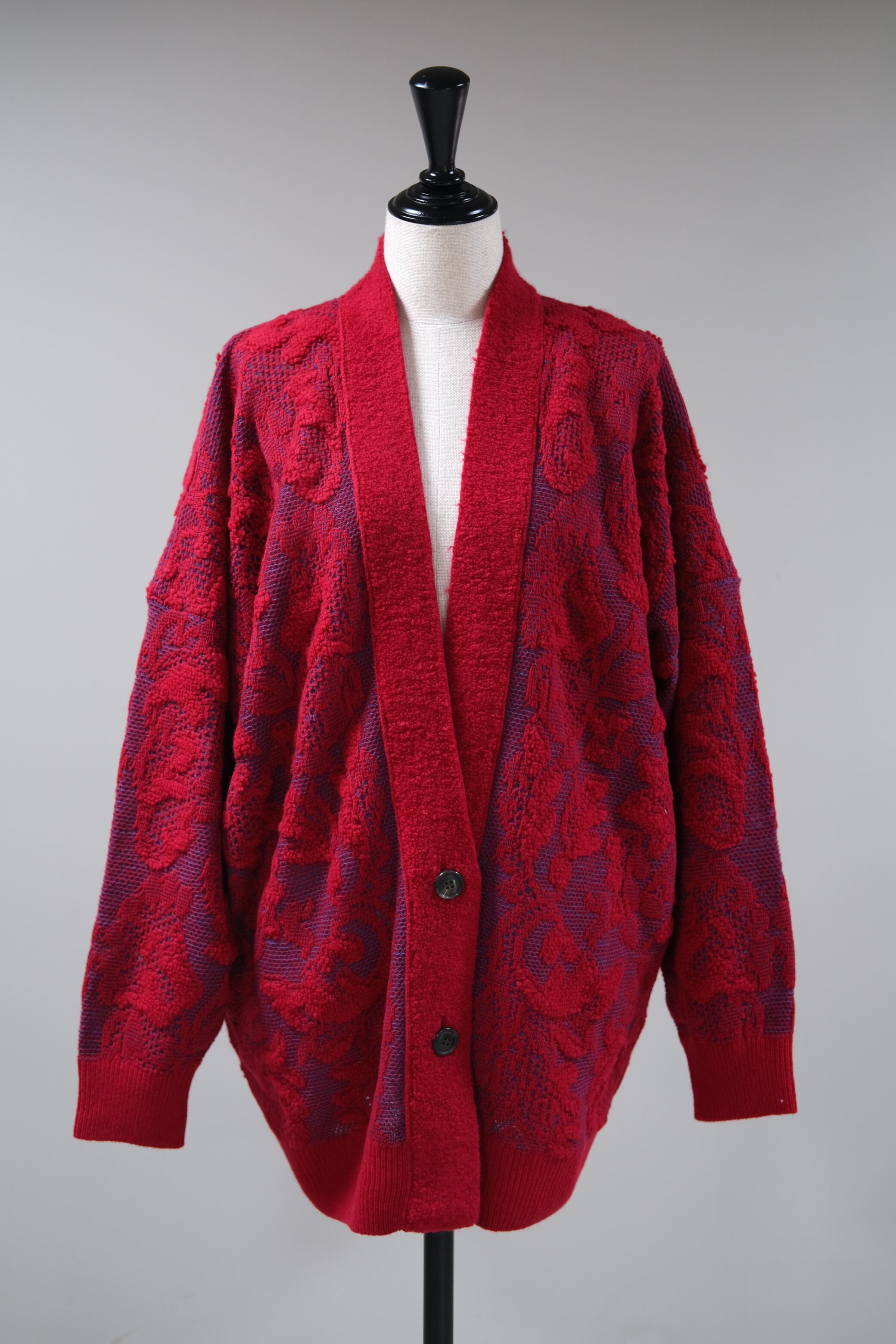 【PHOTOCOPIEU】VERONIQUE - red -