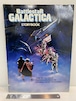 洋書　70's THE battlestarGALACTICA  storybook